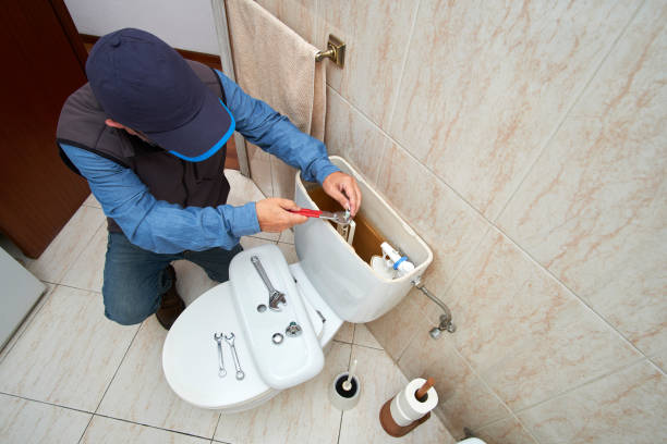 Best Sewer Cleaning Services  in USA