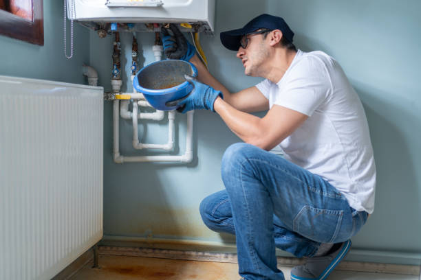 Best Leak Detection Services  in USA